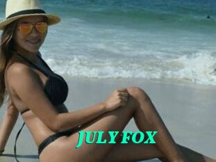 JULY_FOX