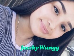 JacckyWangg