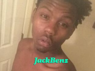 Jack_Benz