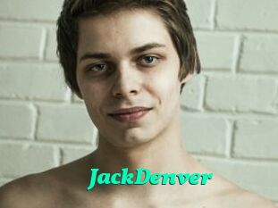 JackDenver