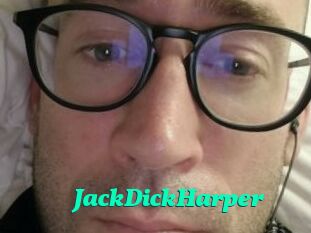 JackDickHarper