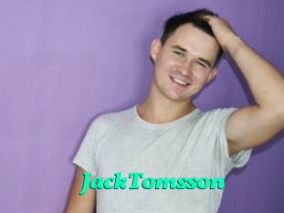 JackTomsson