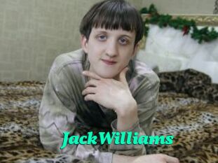 JackWilliams