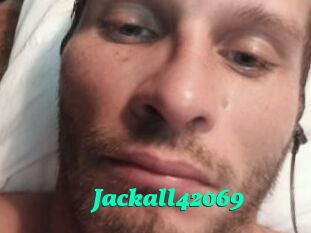 Jackall42069