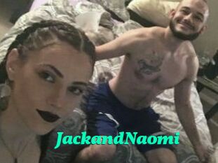 JackandNaomi