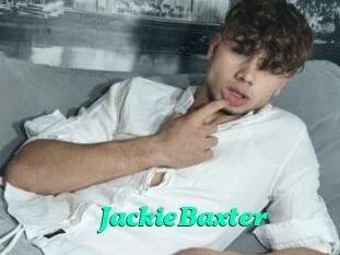 JackieBaxter