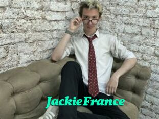 JackieFrance