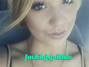 JackieJoyRide