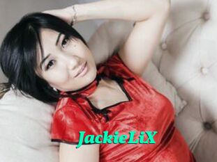 JackieLiX