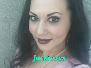 JackieYes