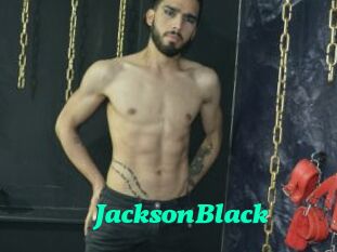 JacksonBlack