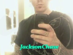 JacksonChase