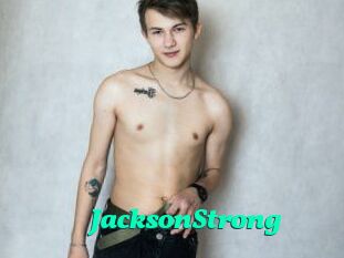 JacksonStrong