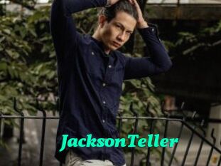 JacksonTeller