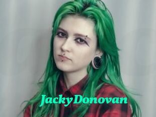 JackyDonovan