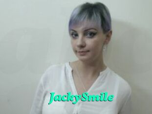 JackySmile