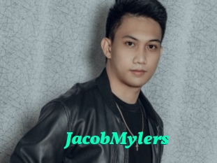 JacobMylers