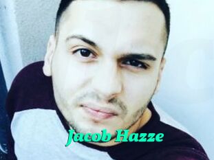 Jacob_Hazze