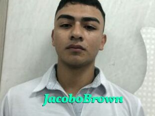 JacoboBrown