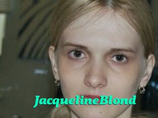 JacquelineBlond