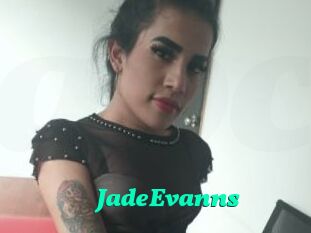 JadeEvanns