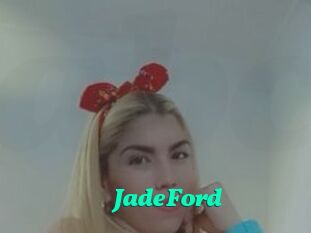 JadeFord