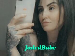 JadedBabe