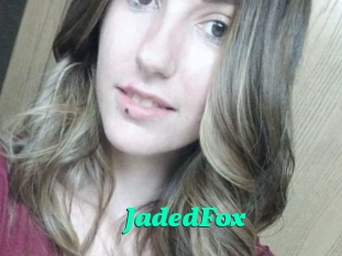 JadedFox