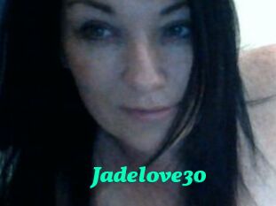 Jadelove30