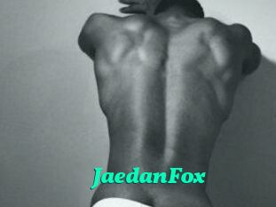 JaedanFox