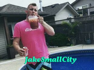 JakeSmallCity