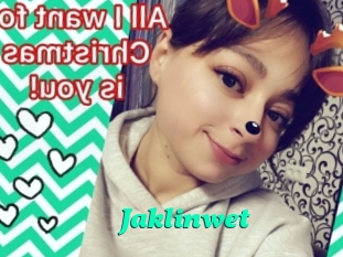 Jaklinwet