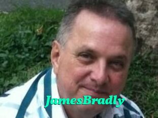 James_Bradly