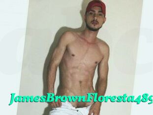 James_BrownFloresta489