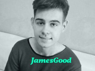 JamesGood