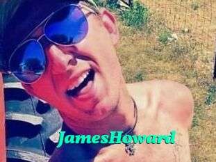 James_Howard