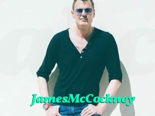 JamesMcCockney