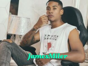 JamesMiler