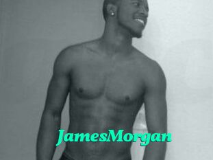 James_Morgan