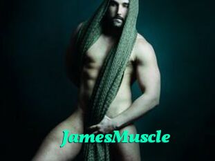 JamesMuscle