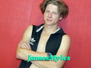 JamesMyles