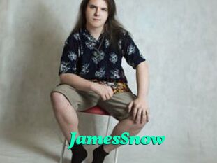 JamesSnow