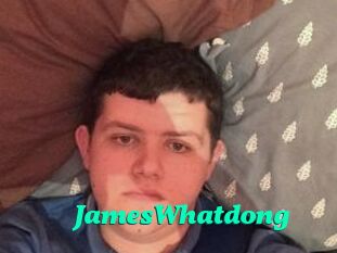 JamesWhatdong