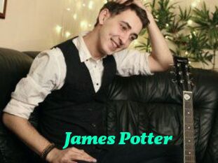 James_Potter