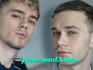 JamesandAiden