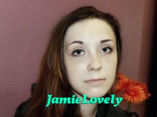 JamieLovely