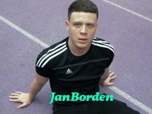 JanBorden