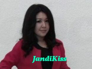 JandiKiss