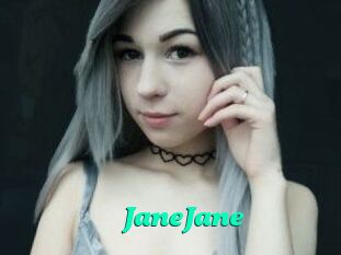 JaneJane