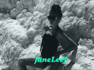 JaneLeef